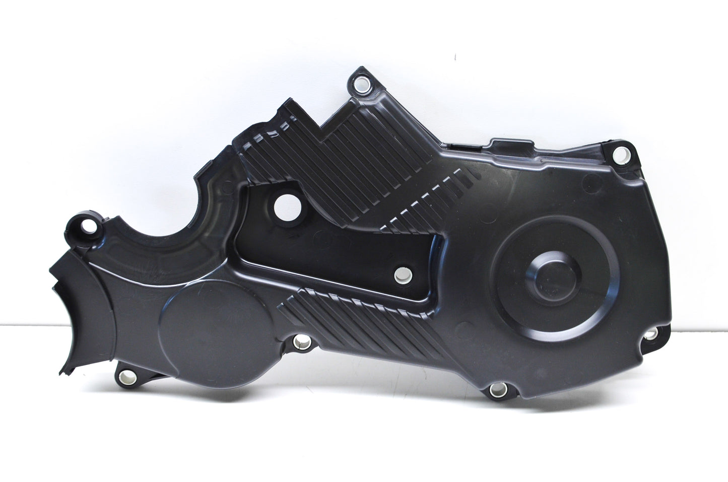 New OEM Mazda Left Timing Belt Cover NOS