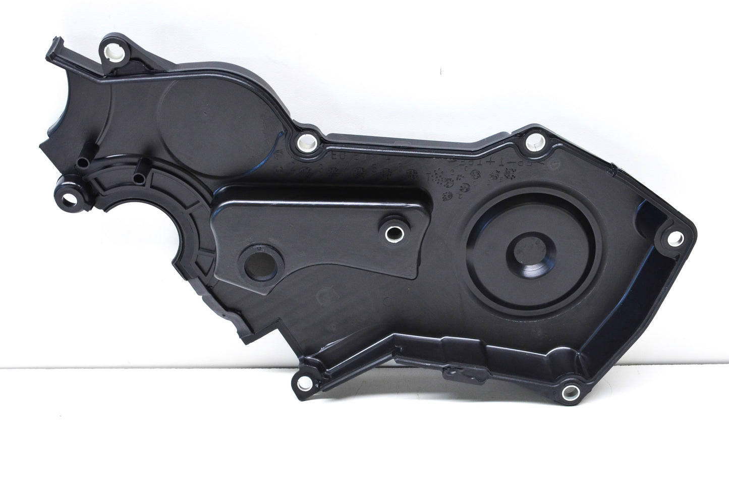 New OEM Mazda Left Timing Belt Cover NOS