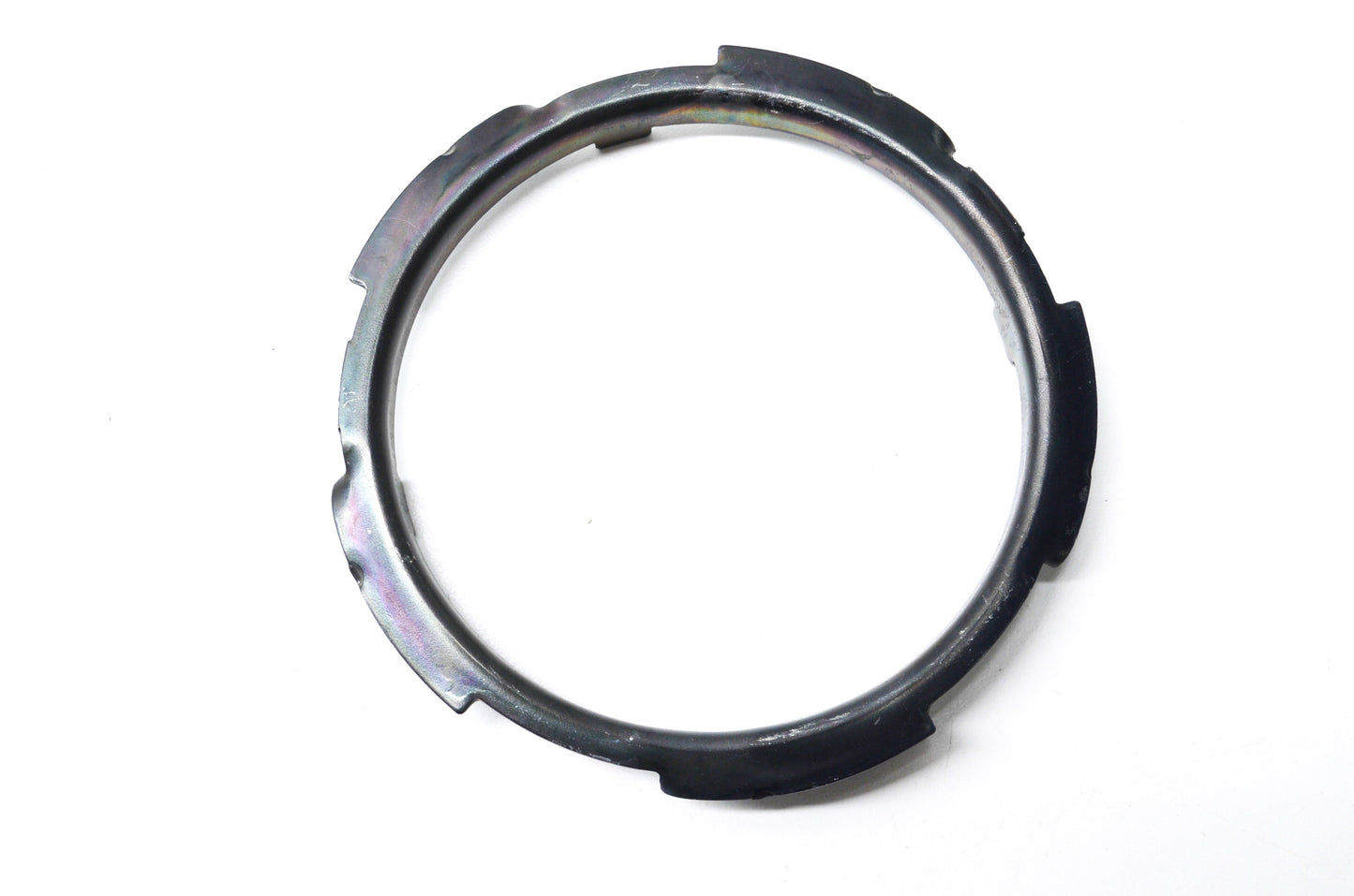OEM Mazda ZZL0-42-A14 Fuel Tank Lock Ring NOS