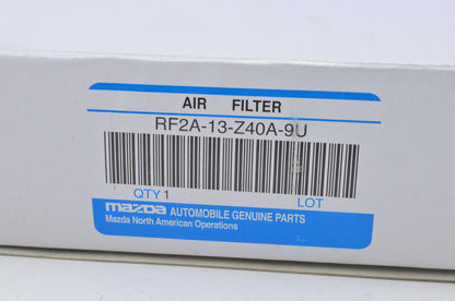 New OEM Mazda Air Filter NOS