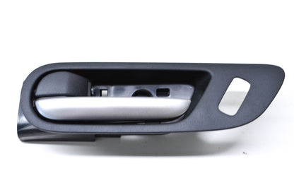 New OEM Mazda Left Interior Door Handle NOS