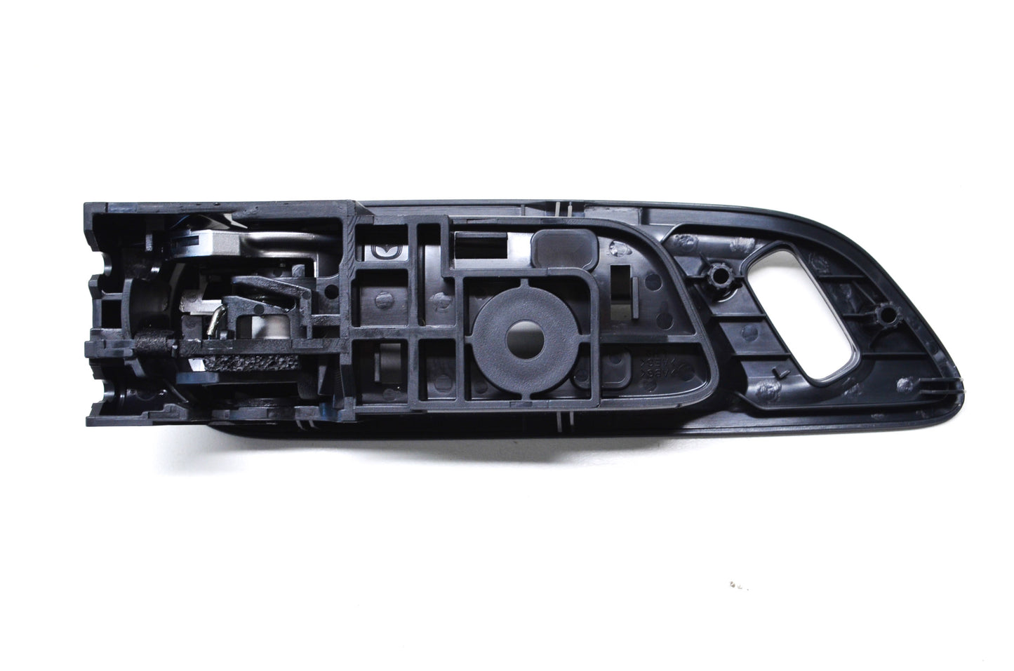 New OEM Mazda Left Interior Door Handle NOS