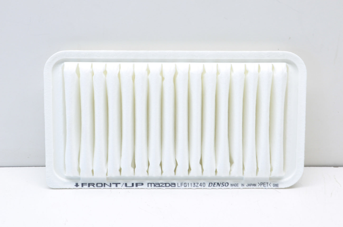 New OEM Mazda Air Filter NOS
