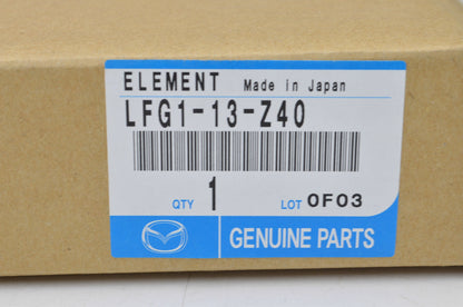 New OEM Mazda Air Filter NOS