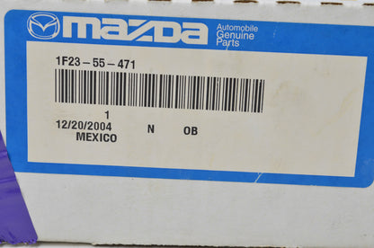 OEM Mazda 1F23-55-471 Speedometer NOS