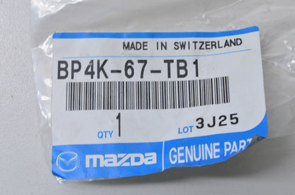 New OEM Mazda Positive Battery Terminal Connector NOS