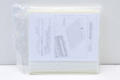 OEM Mazda EG21-61-P11 Cabin Air Filter NOS