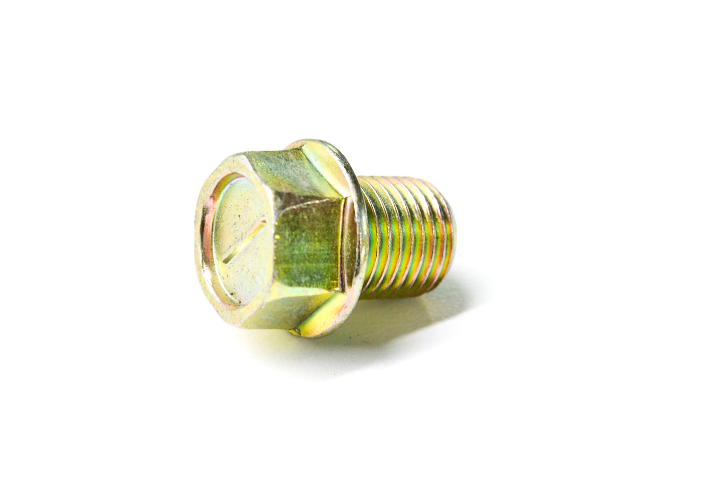 OEM Mazda B6S7-10-404B Drain Plug NOS