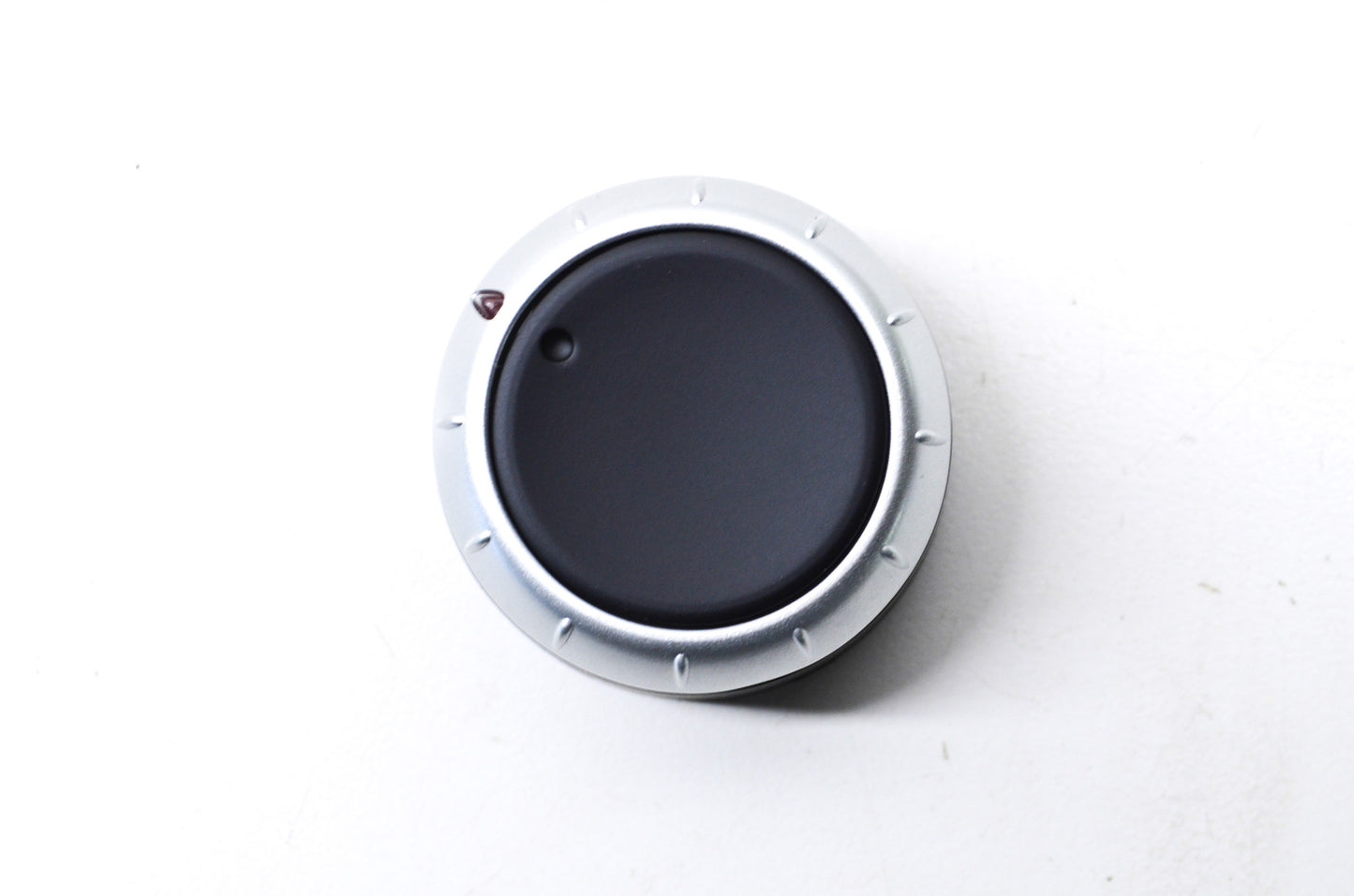 New OEM Mazda Left Heater Fan Control Knob NOS