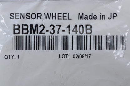 New OEM Mazda Tire Pressure Monitor Sensor NOS