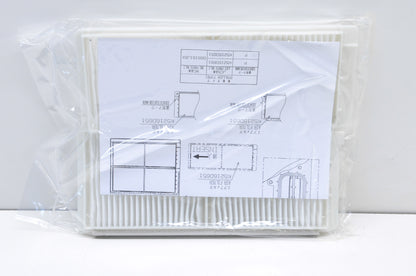 New OEM Mazda Cabin Air Filter NOS