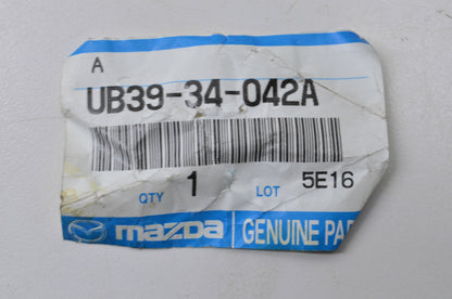 New OEM Mazda Anchor Swivel NOS
