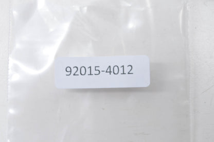 OEM Kawasaki 92015-4012 Hub Nut NOS