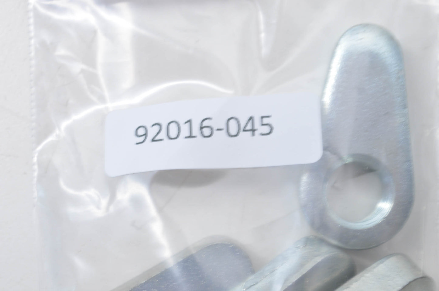 OEM Kawasaki 92016-045 Nut 12MM NOS