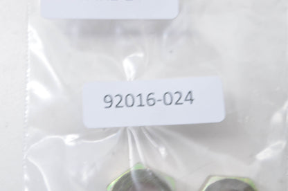 OEM Kawasaki 92016-024 Nut 12MM NOS
