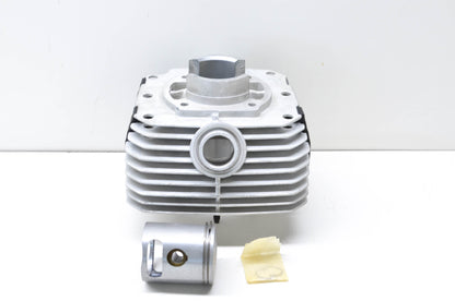 New OEM Harley Aermacchi Cylinder & Piston Kit 74-78 SX SS 175 NOS
