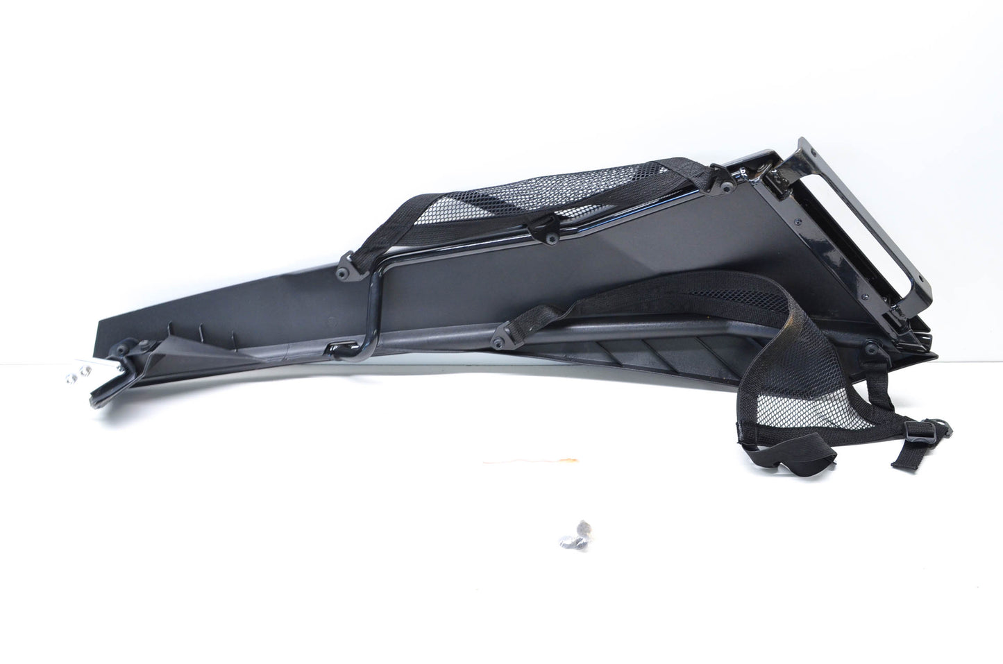 OEM Arctic Cat 4506-750 Black Left Hand Driver Door Assembly NOS