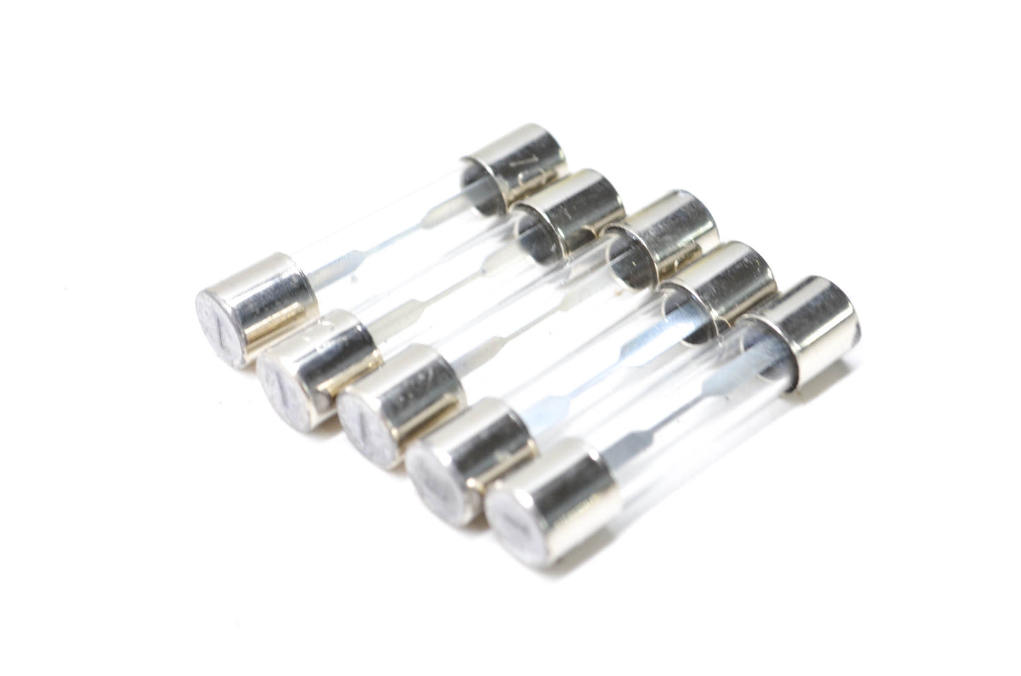 Acelite F1030 10A Auto Fuses QTY 5 NOS