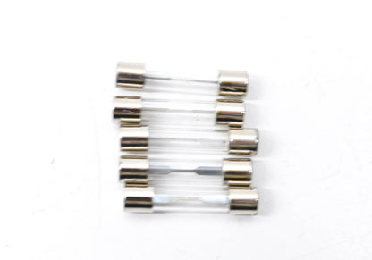 Acelite F1030 10A Auto Fuses QTY 5 NOS