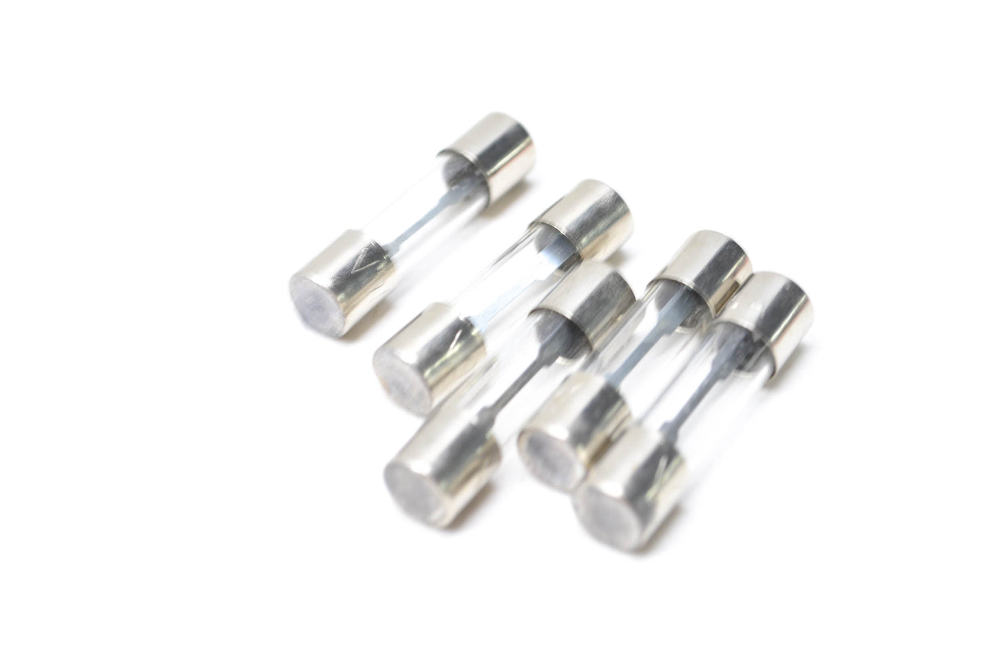 Hi-Lux 10A Auto Fuse QTY 5 NOS