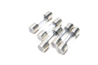 Hi-Lux 10A Auto Fuse QTY 5 NOS