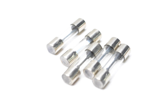 Hi-Lux 10A Auto Fuse QTY 5 NOS