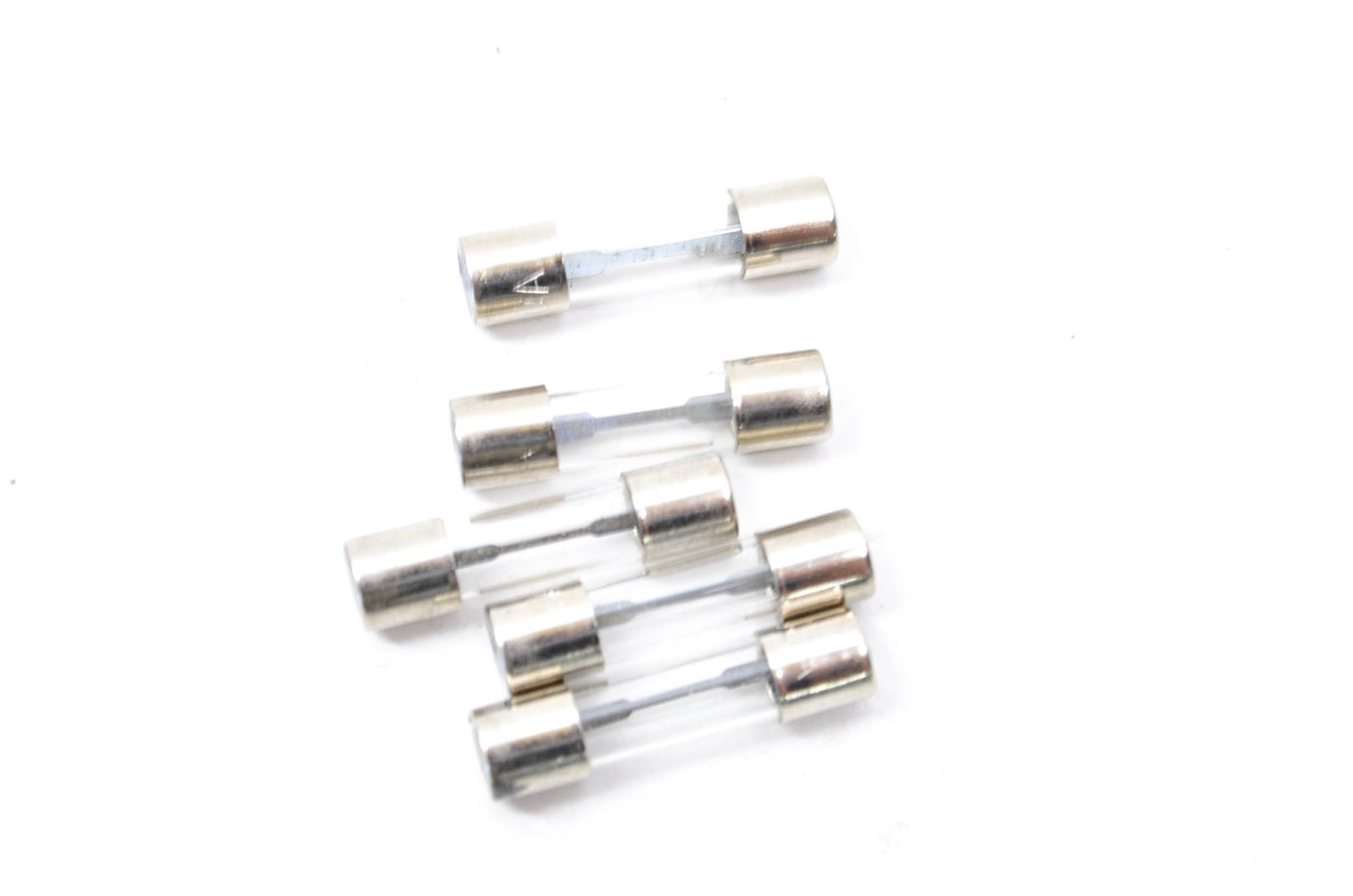 Hi-Lux 10A Auto Fuse QTY 5 NOS