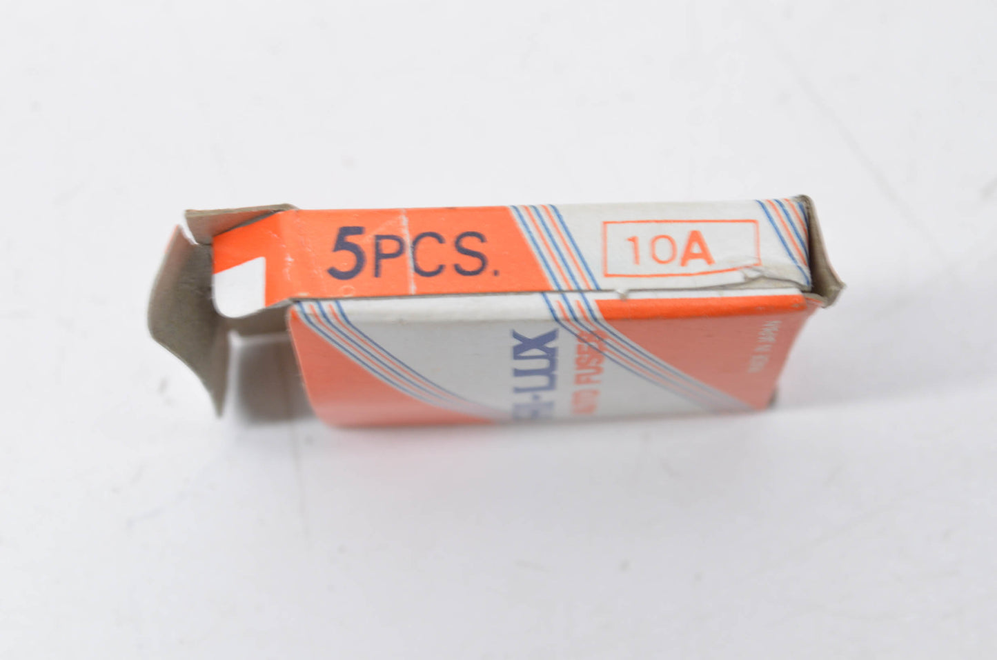 Hi-Lux 10A Auto Fuse QTY 5 NOS