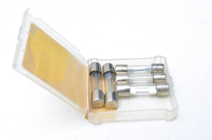 Littelfuse 8AG15A362 15A Tractor Fuse Qty 5 NOS