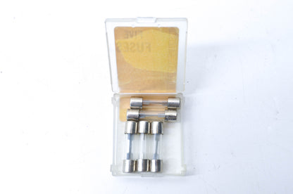 Littelfuse 8AG15A362 15A Tractor Fuse Qty 5 NOS