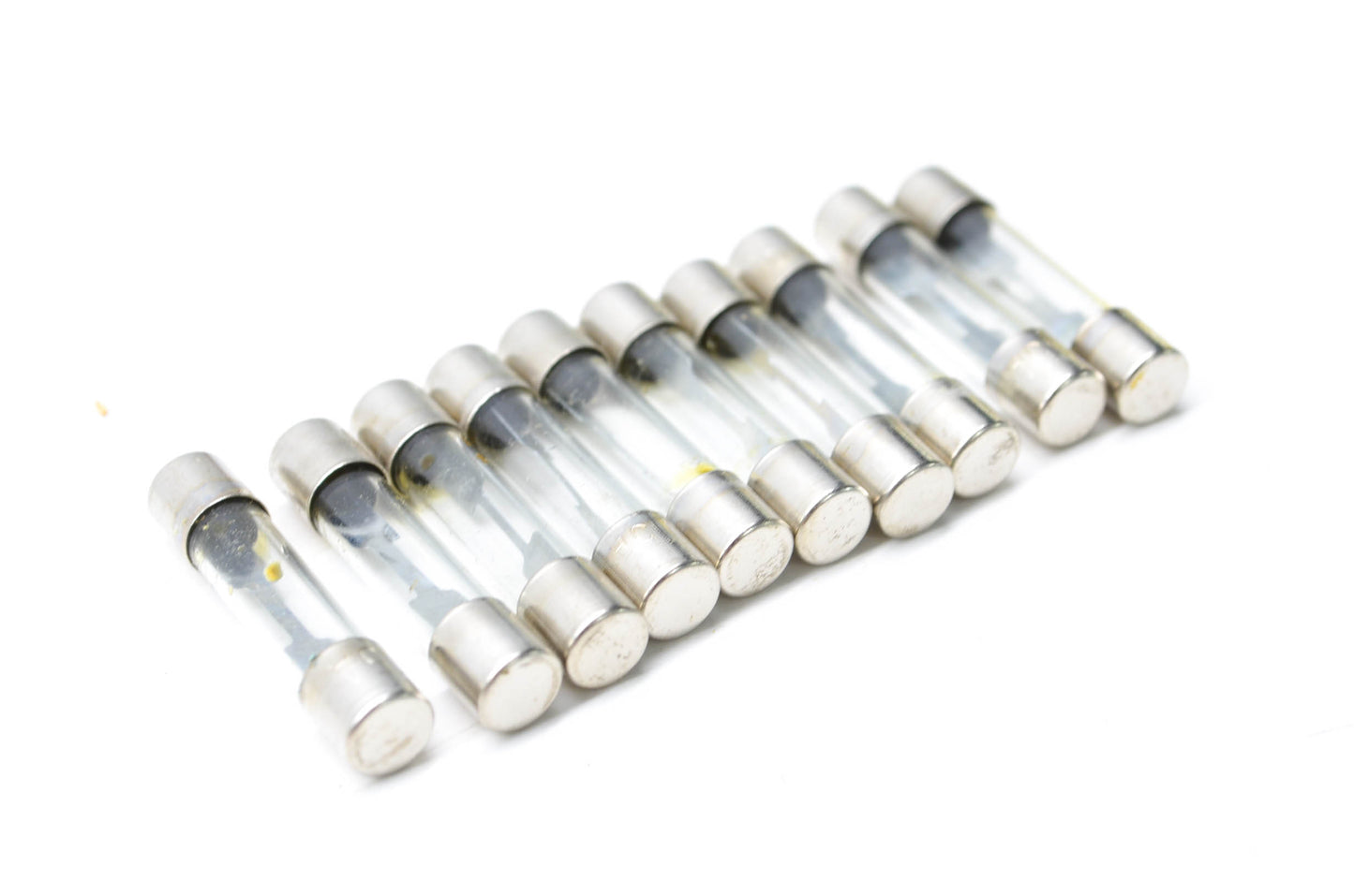 Aftermarket 15A Quality Fuse QTY 10 NOS