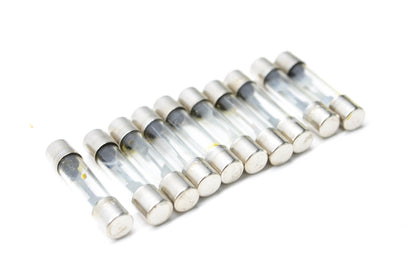 Aftermarket 15A Quality Fuse QTY 10 NOS