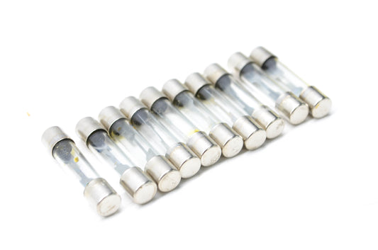 Aftermarket 15A Quality Fuse QTY 10 NOS
