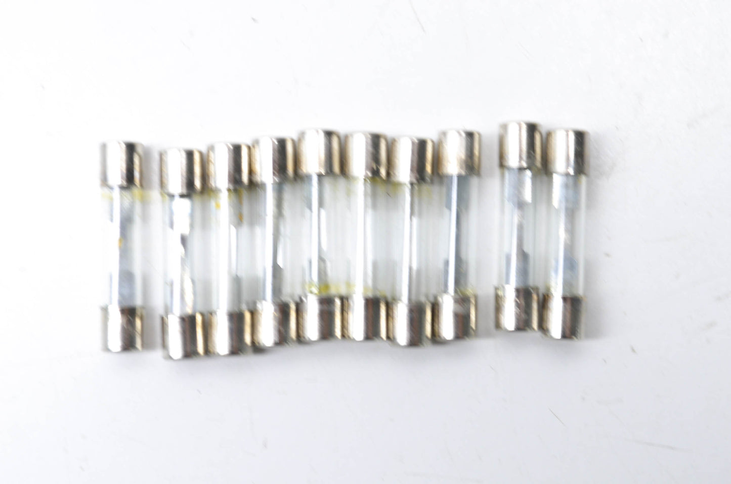 Aftermarket 15A Quality Fuse QTY 10 NOS