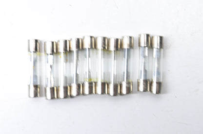 Aftermarket 15A Quality Fuse QTY 10 NOS