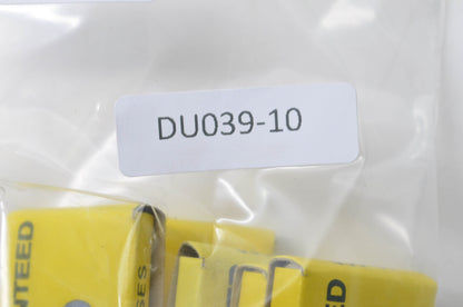 Aftermarket 15A Quality Fuse QTY 10 NOS