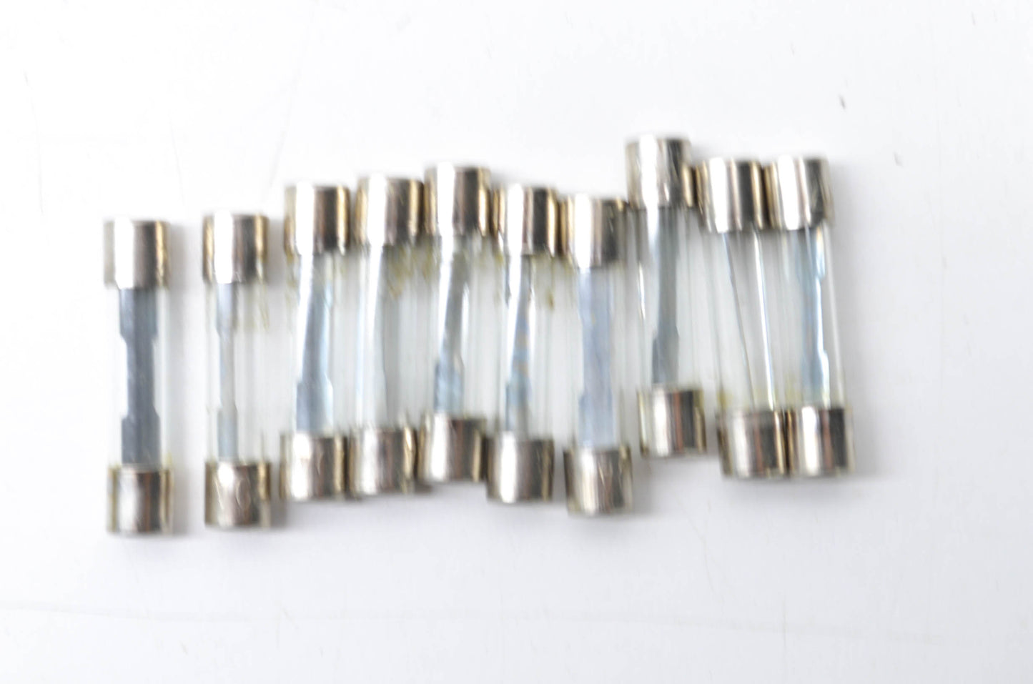 Aftermarket Fuse 20A QTY 10 NOS