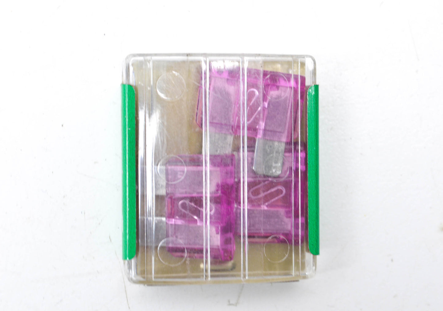 BUSS 782-1104, ATC-3 ATC-3 Fuse Qty 3 NOS