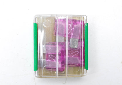 BUSS 782-1104, ATC-3 ATC-3 Fuse Qty 3 NOS