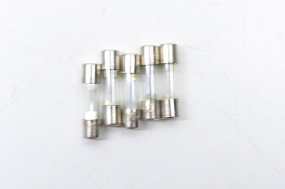 New POSS 20X25mm 20A Fuse QTY 5 NOS