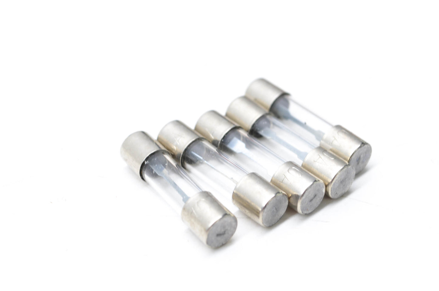 Hi-Lux 20A Fuse QTY 5 NOS