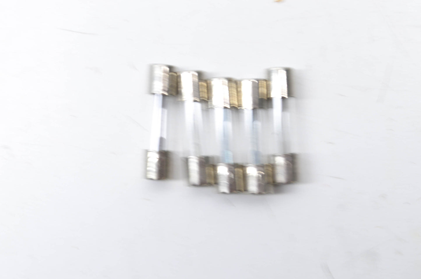 Hi-Lux 20A Fuse QTY 5 NOS