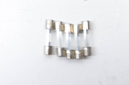 Hi-Lux 20A Fuse QTY 5 NOS