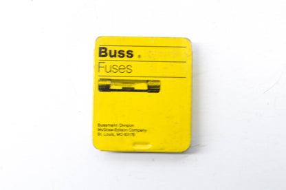 Fuse Qty 4 NOS