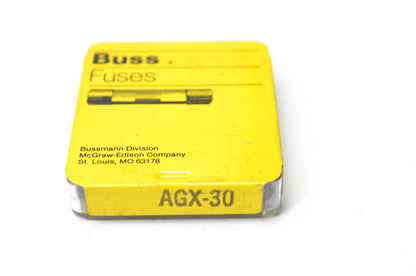 Fuse Qty 4 NOS
