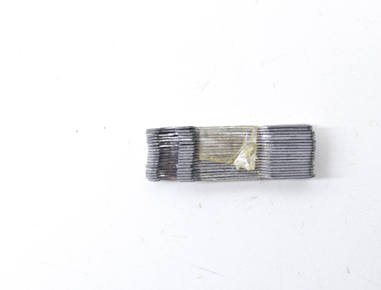30 Amp Blade Fuse Qty 18 NOS