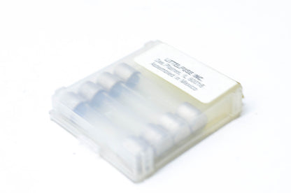 New Littelfuse 2A Fuse QTY 4 NOS