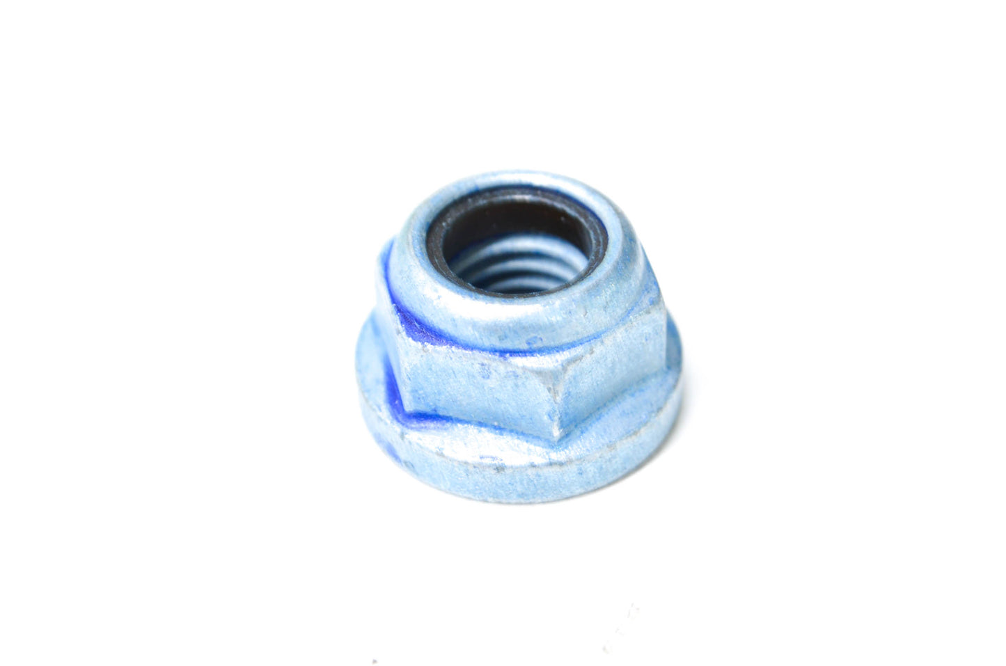 Poulan 502291101 Blade Nut NOS