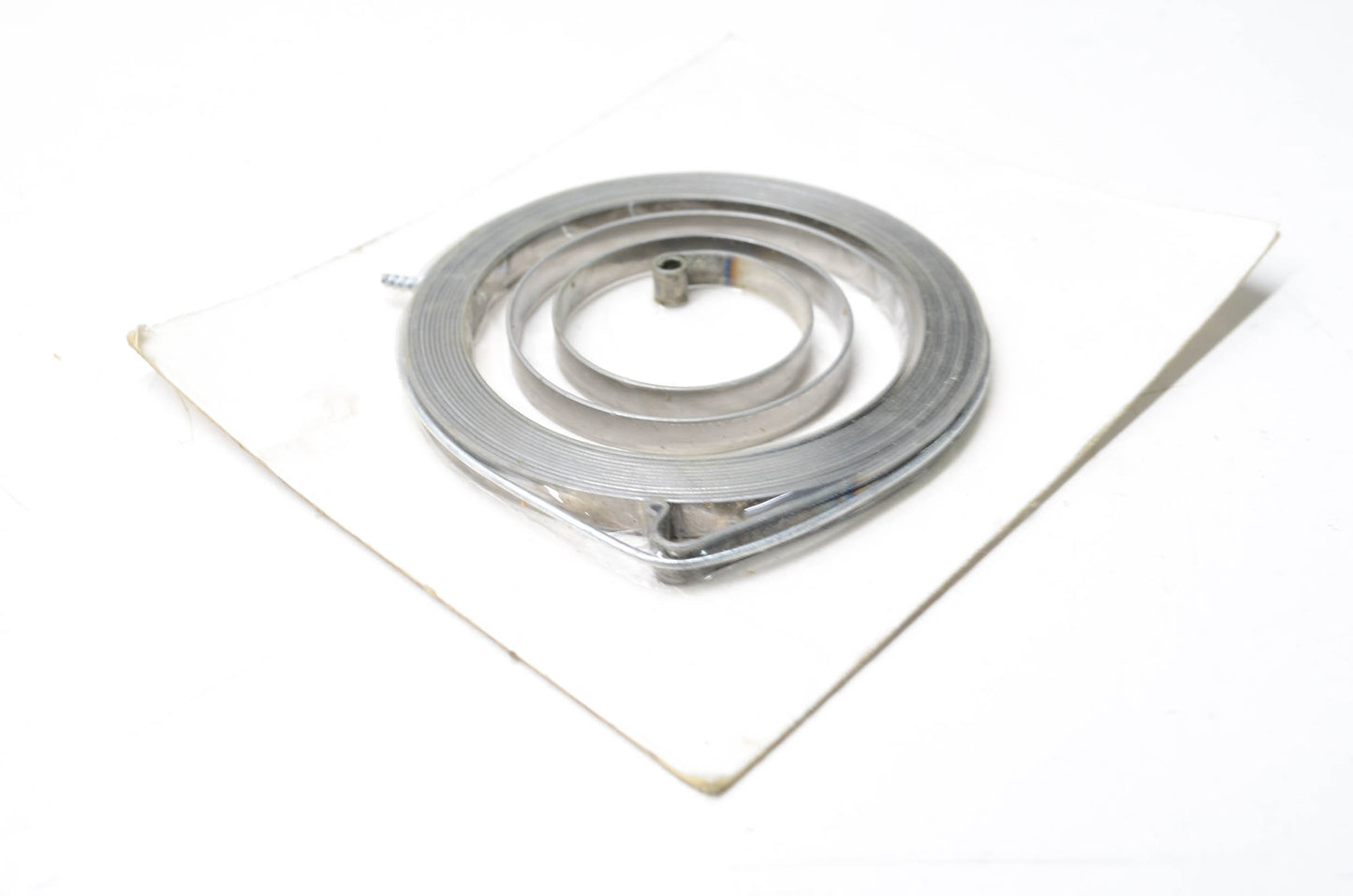 OEM Husqvarna 5015204-02 Recoil Spring NOS