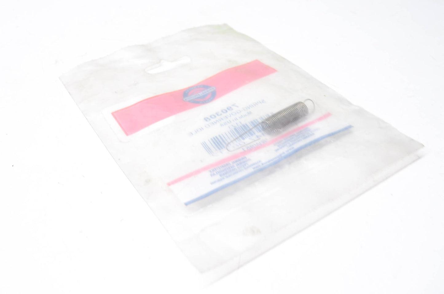 New OEM Briggs & Stratton Governor Spring NOS